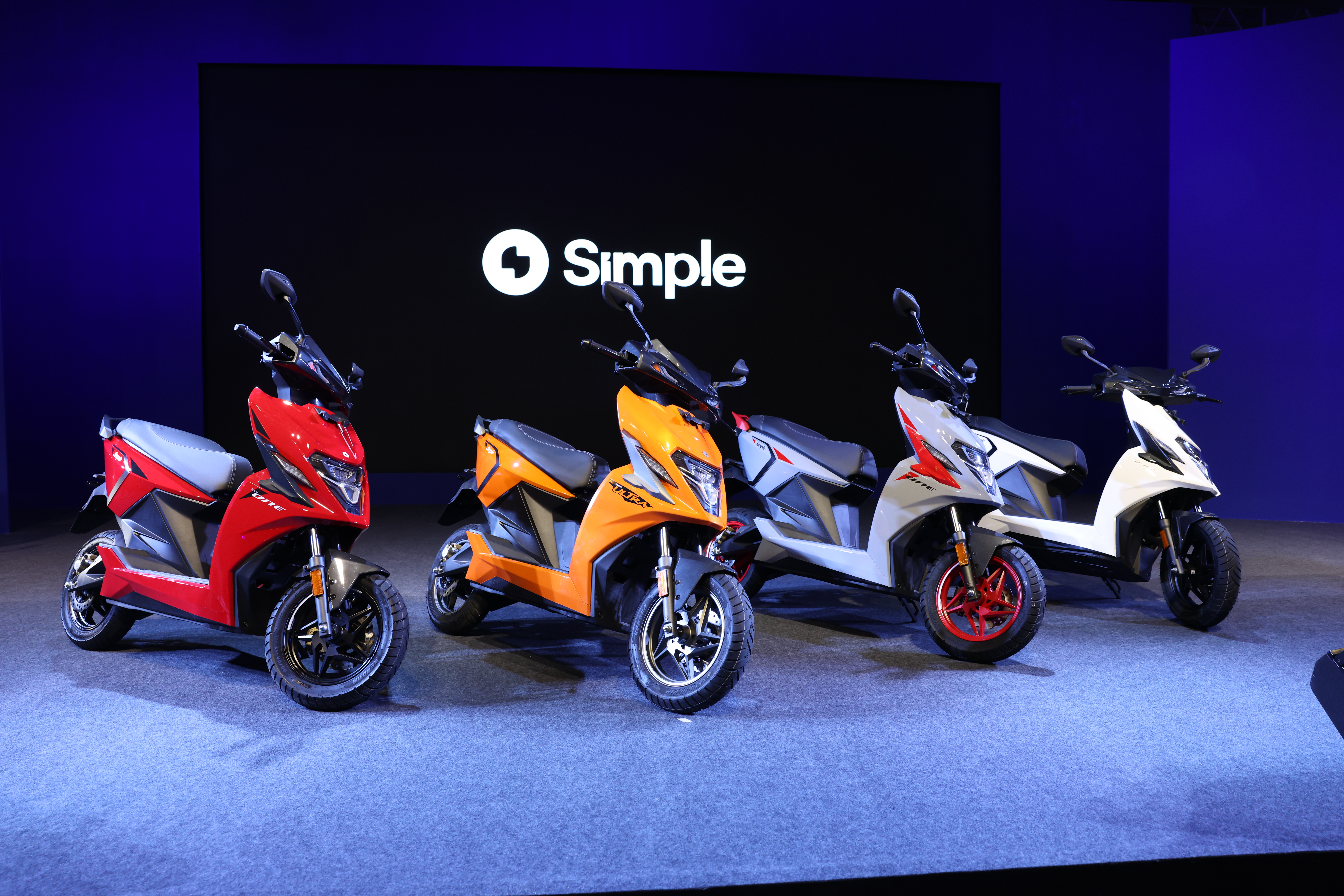 Simple Energy Expands Retail Footprint in North India, Launches Two Stores in Delhi